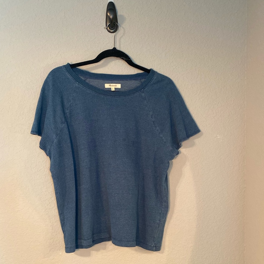 Madewell tee
